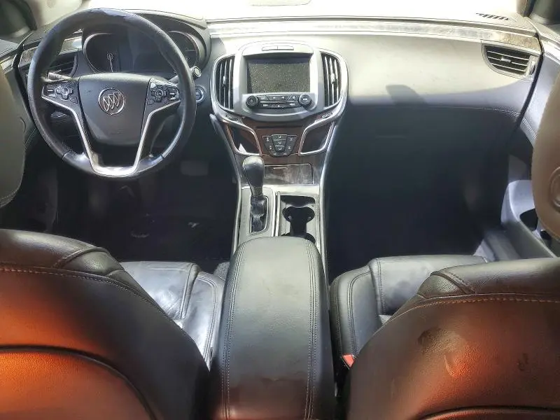 2015 BUICK LACROSSE   