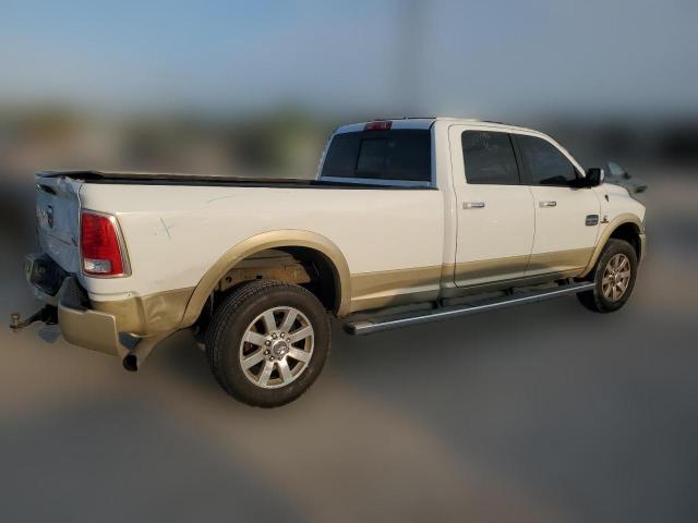 2014 RAM 2500 LONGHORN