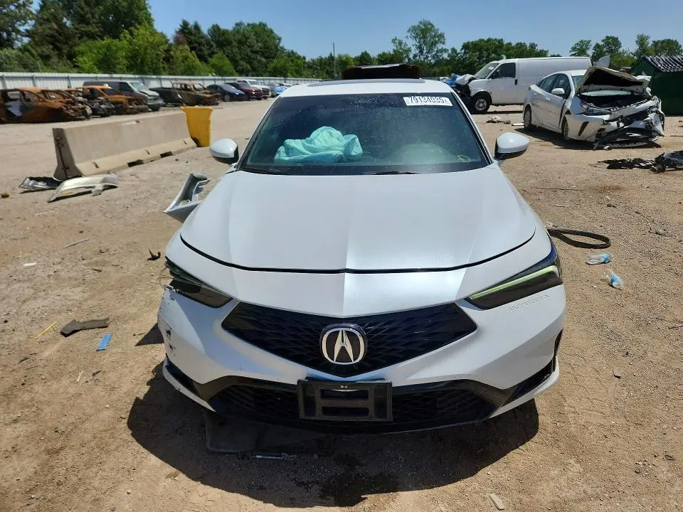 2024 ACURA INTEGRA A-SPEC  