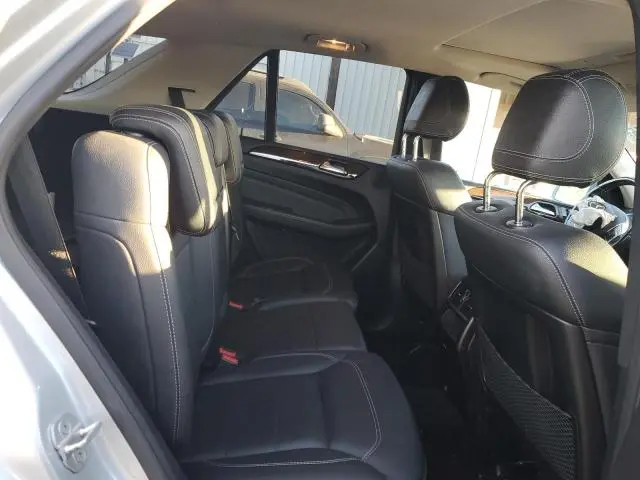 2012 MERCEDES-BENZ ML 350 BLUETEC  