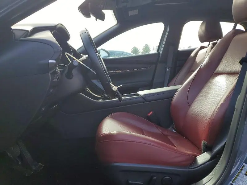 2024 MAZDA 3 PREFERRED  