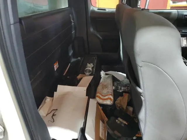 2016 TOYOTA TACOMA ACCESS CAB