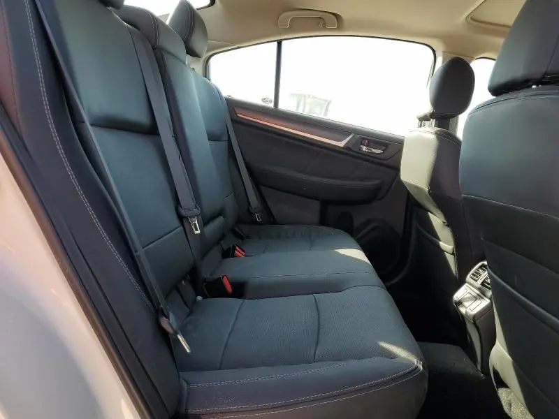 2018 SUBARU LEGACY 2.5I LIMITED