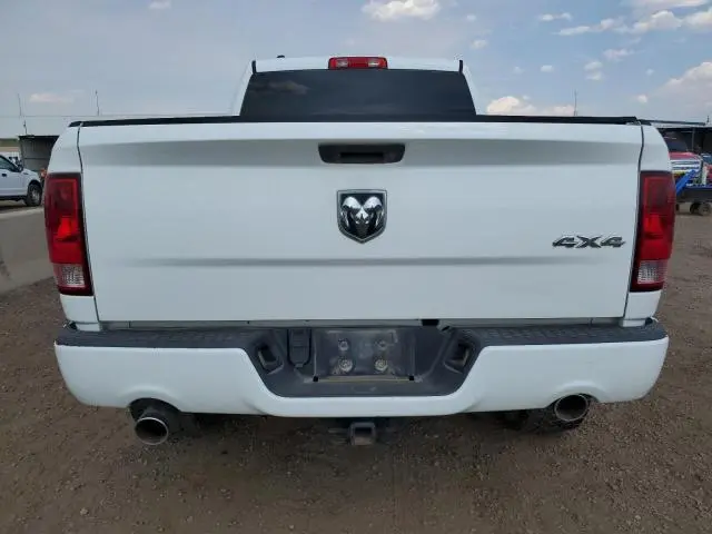 2014 RAM 1500 ST  