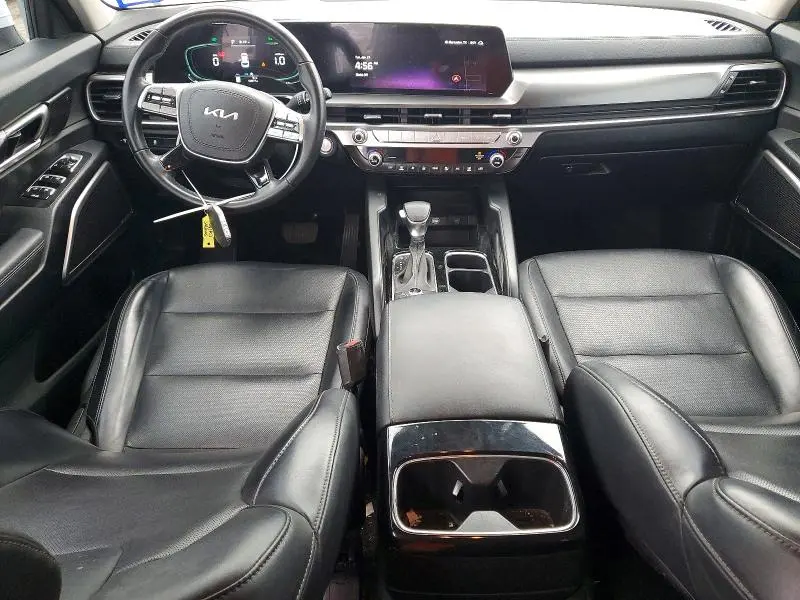 2023 KIA TELLURIDE LX  