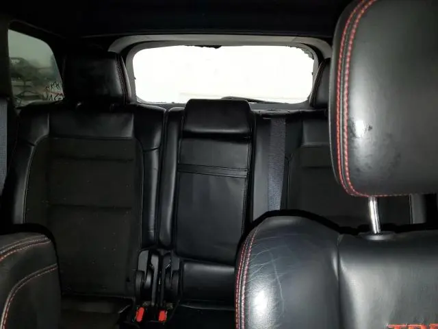 2019 JEEP GRAND CHEROKEE TRAILHAWK  