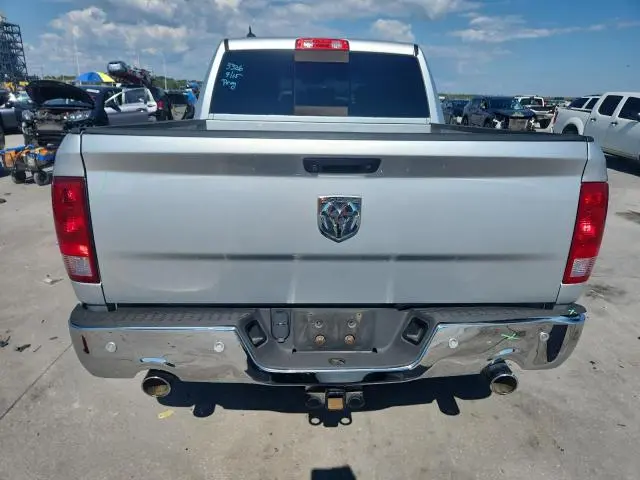 2018 RAM 1500 SLT