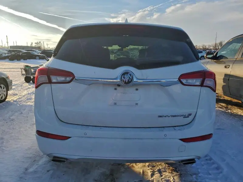 2019 BUICK ENVISION PREMIUM  