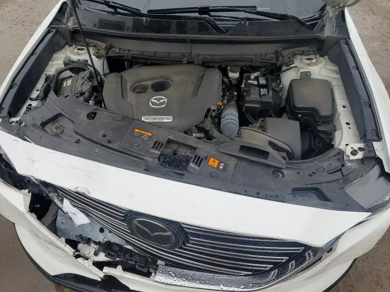 2021 MAZDA CX-9 TOURING  
