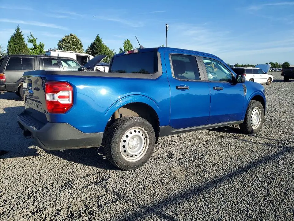 2024 FORD MAVERICK XL  
