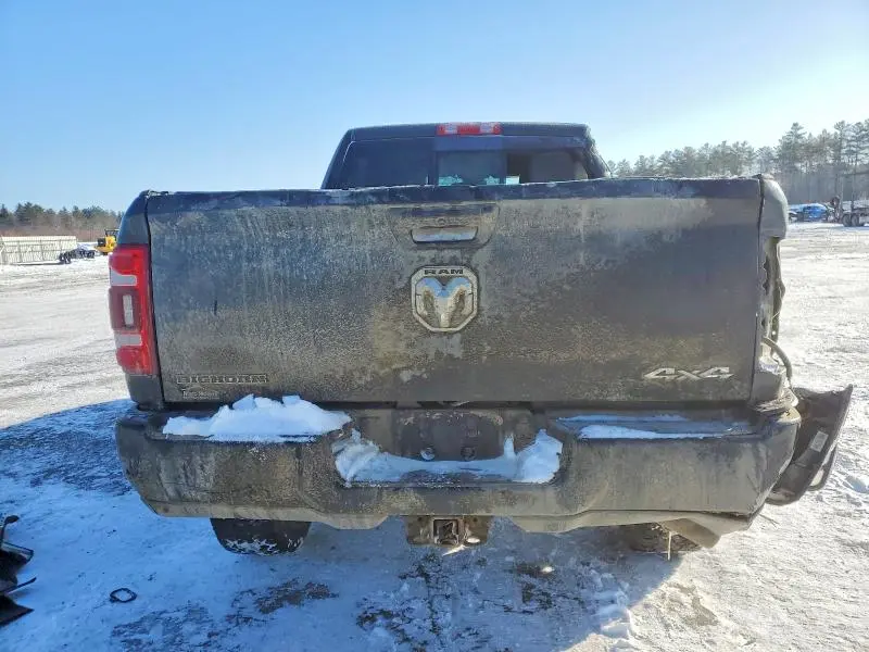 2022 RAM 2500 BIG HORN/LONE STAR  