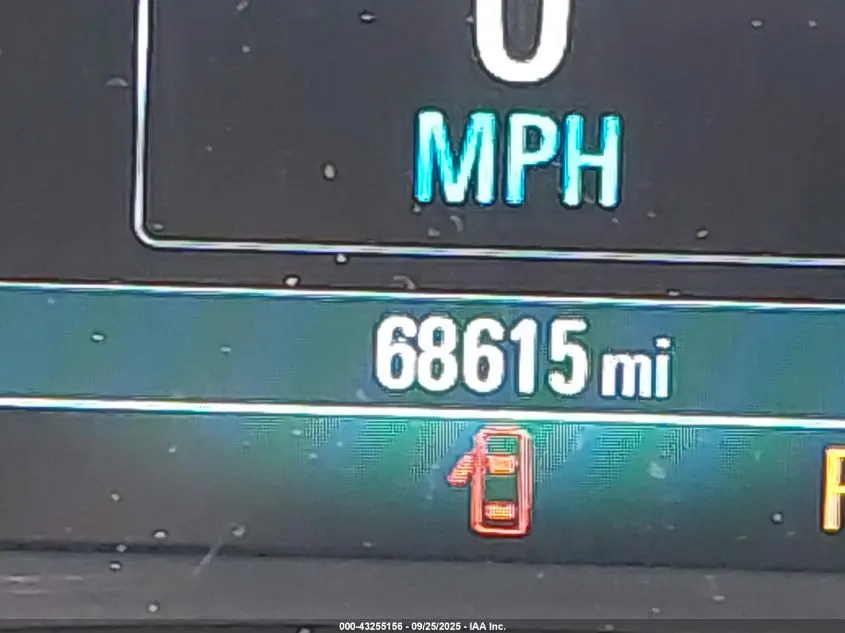 2018 BUICK ENCORE PREMIUM