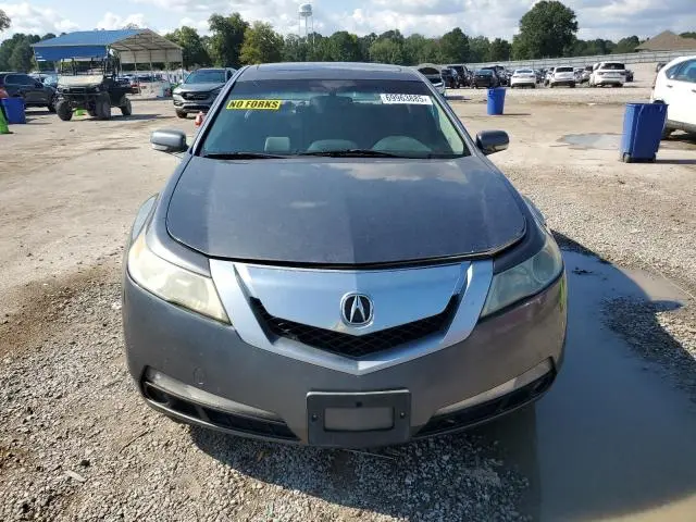 2010 ACURA TL   