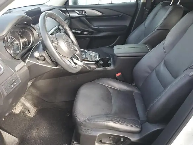 2022 MAZDA CX-9 TOURING PLUS  