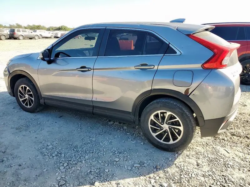 2020 MITSUBISHI ECLIPSE CROSS ES  