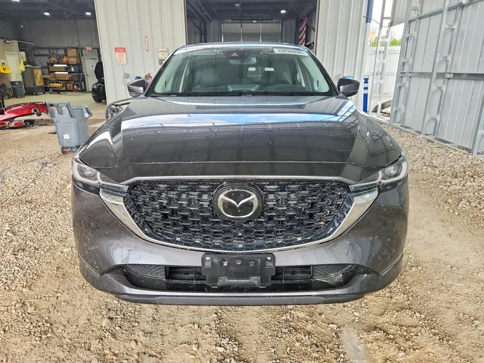 2024 MAZDA CX-5 PREMIUM  