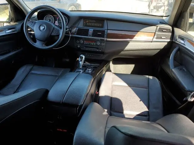 2011 BMW X5 XDRIVE35I  