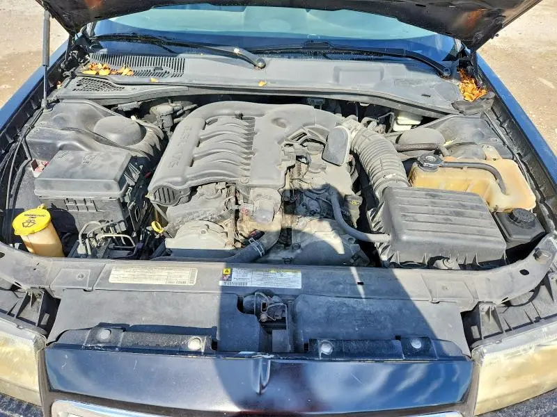 2010 CHRYSLER 300 TOURING  