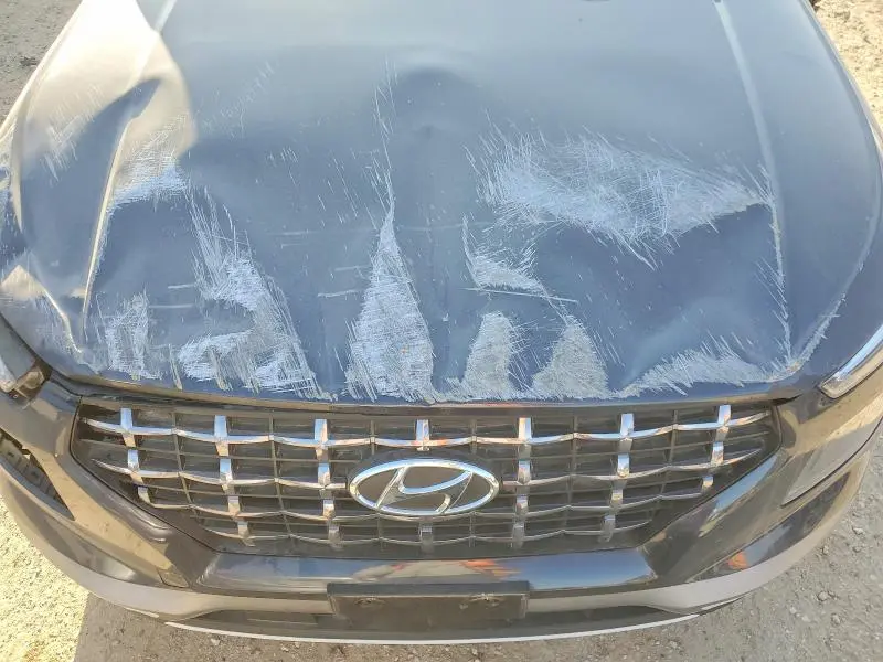2022 HYUNDAI VENUE LIMITED  