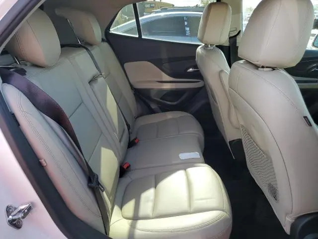 2018 BUICK ENCORE PREMIUM  