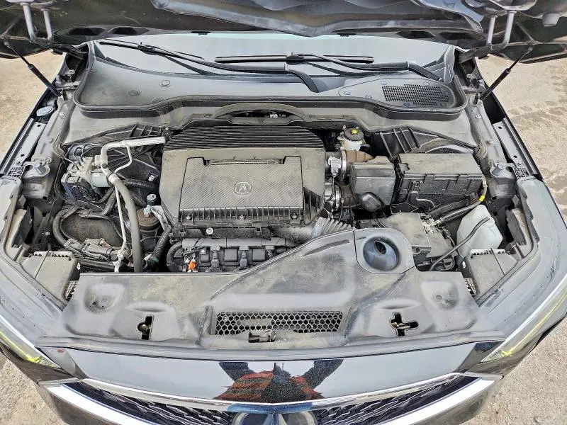 2022 ACURA MDX   