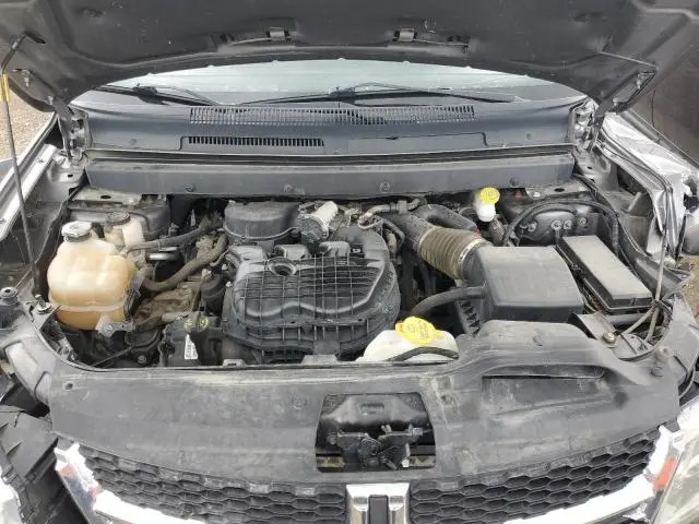 2013 DODGE JOURNEY SXT  