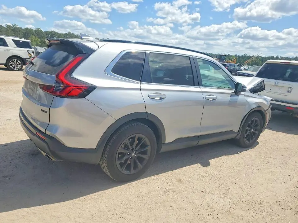 2024 HONDA CR-V SPORT  