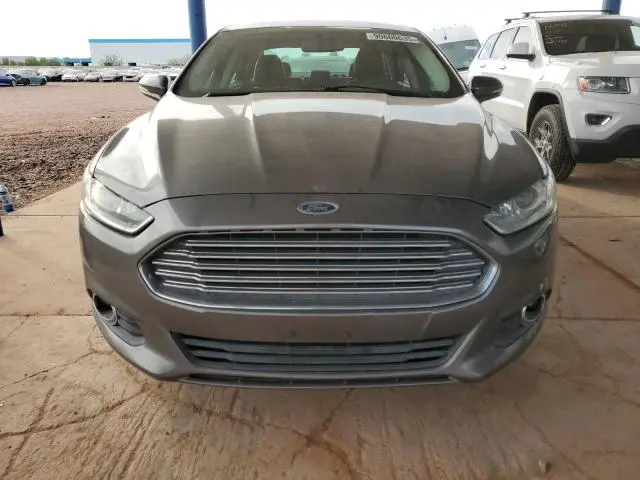 2014 FORD FUSION SE PHEV  