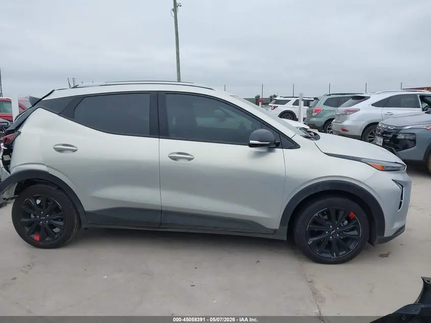 2023 CHEVROLET BOLT EUV FWD LT