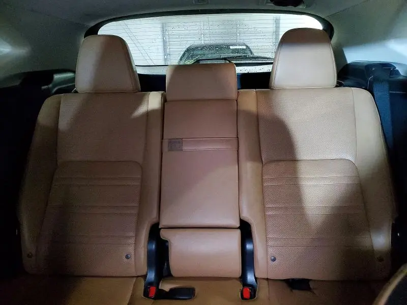 2016 LEXUS NX 200T BASE  