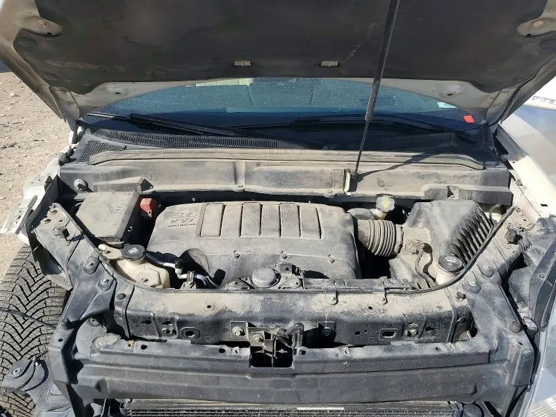 2012 GMC ACADIA DENALI  