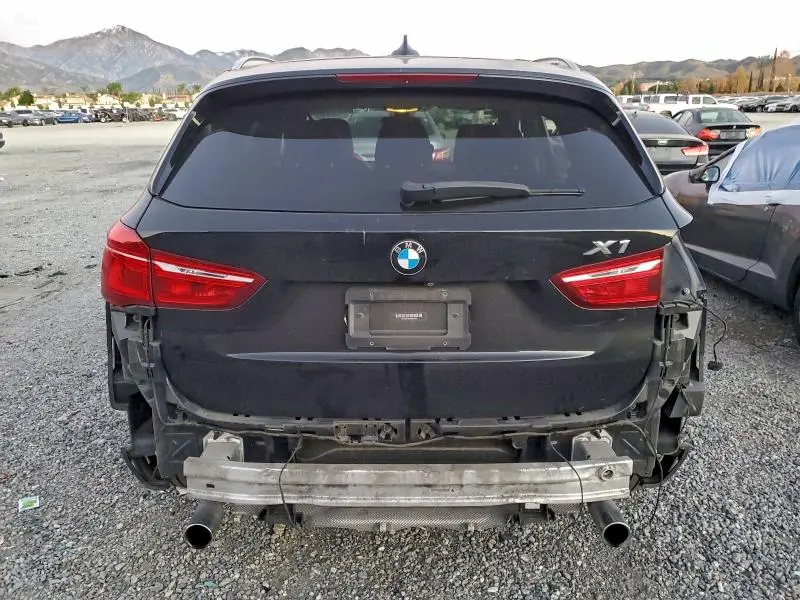 2017 BMW X1 SDRIVE28I  