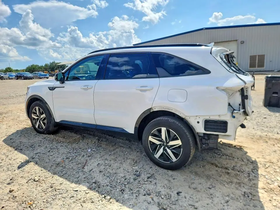 2023 KIA SORENTO EX  