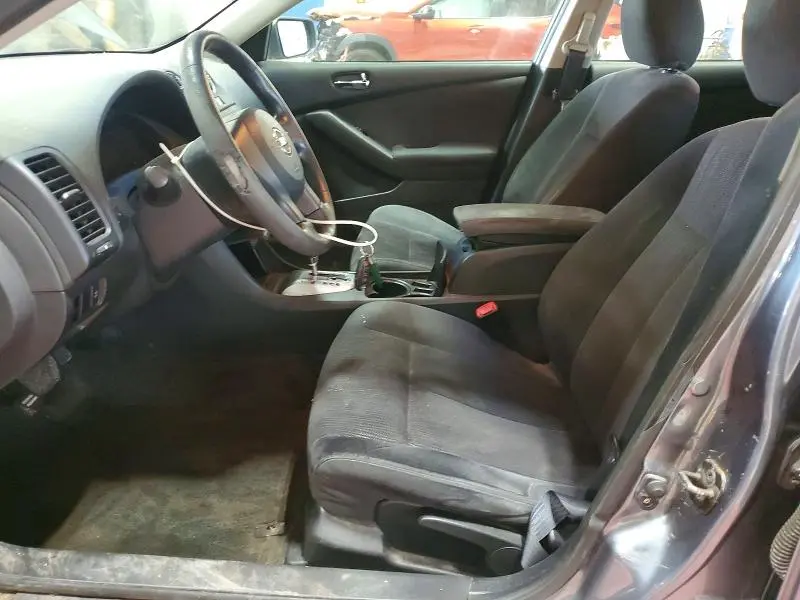 2010 NISSAN ALTIMA 2.5  