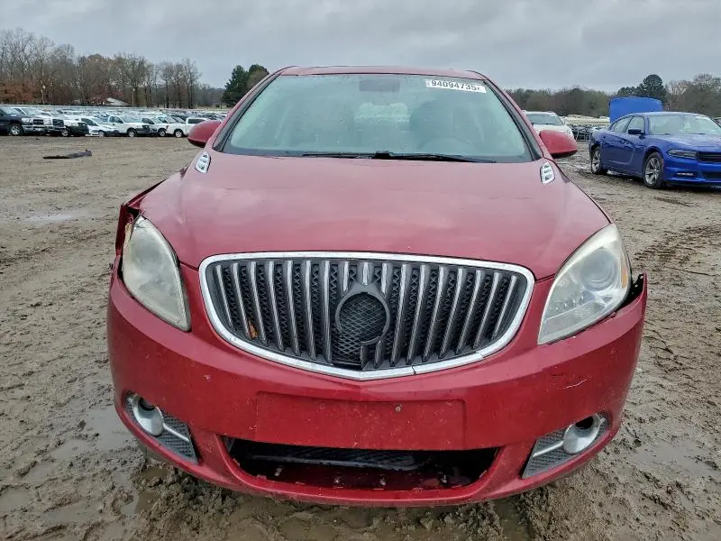 2016 BUICK VERANO SPORT TOURING  