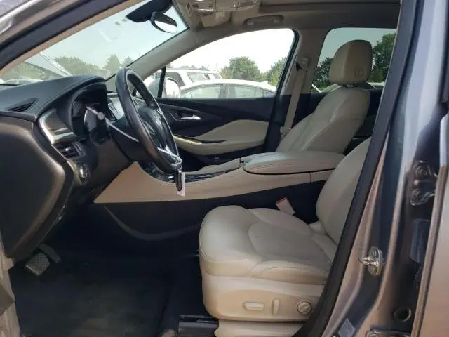 2020 BUICK ENVISION PREFERRED  