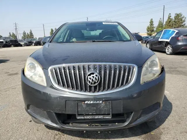 2015 BUICK VERANO   