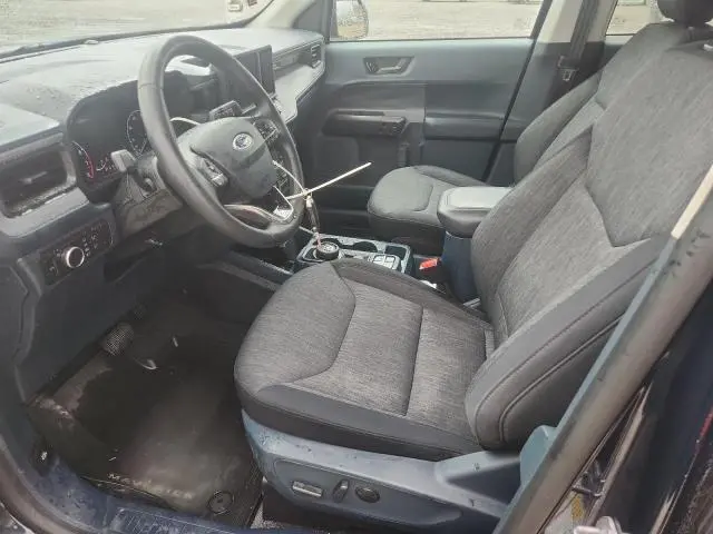 2023 FORD MAVERICK XL  