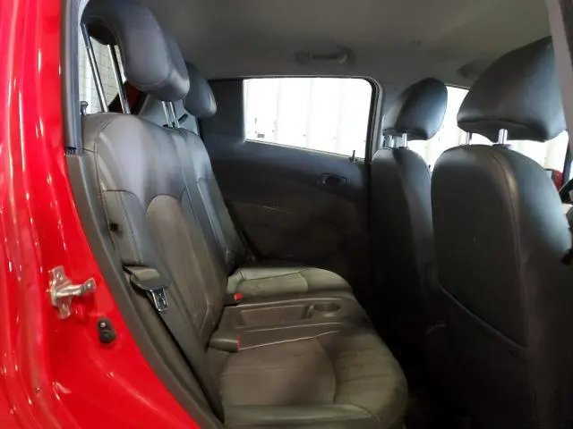 2015 CHEVROLET SPARK LS  