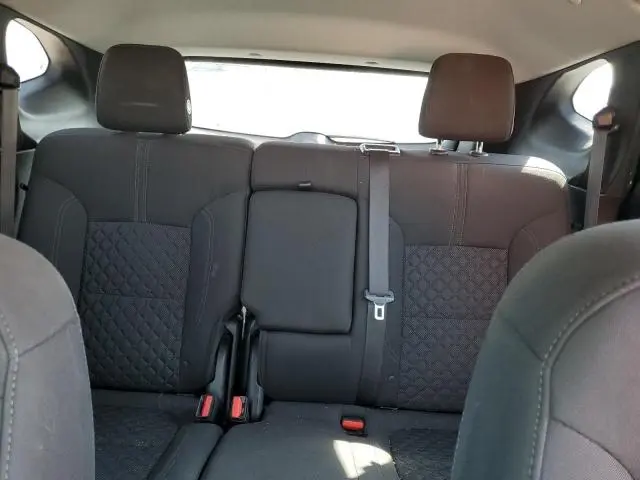 2020 CHEVROLET BLAZER 2LT  