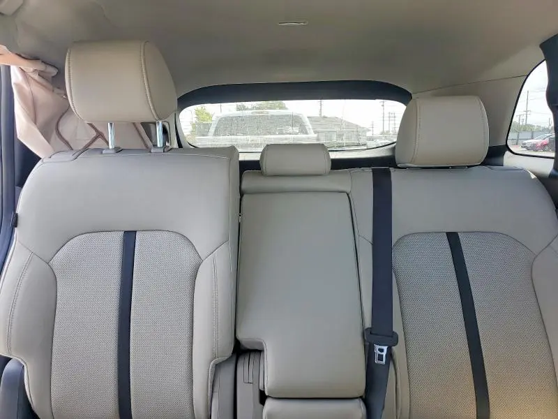 2025 MAZDA CX-90 PREFERRED  