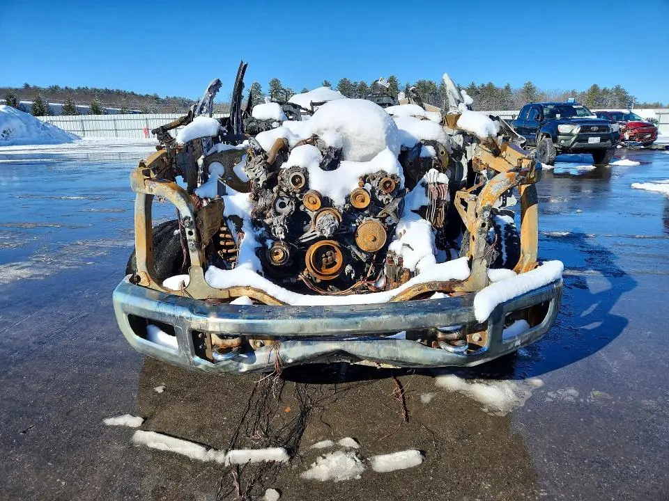 2017 FORD F250 SUPER DUTY  