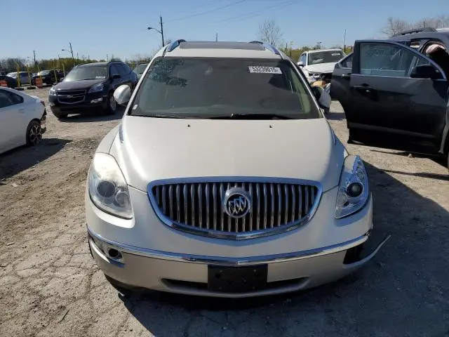 2011 BUICK ENCLAVE CXL  