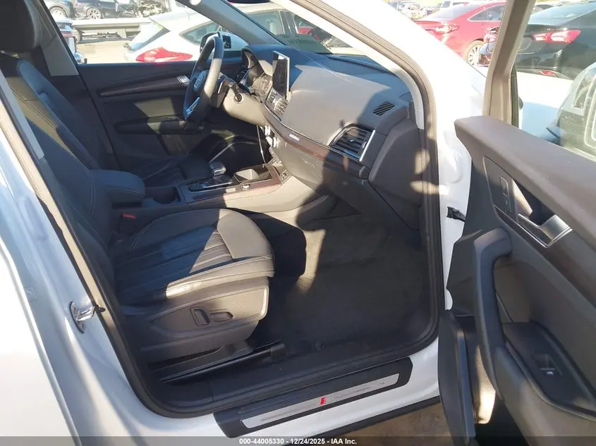 2023 AUDI Q5 PREMIUM 45 TFSI S LINE QUATTRO