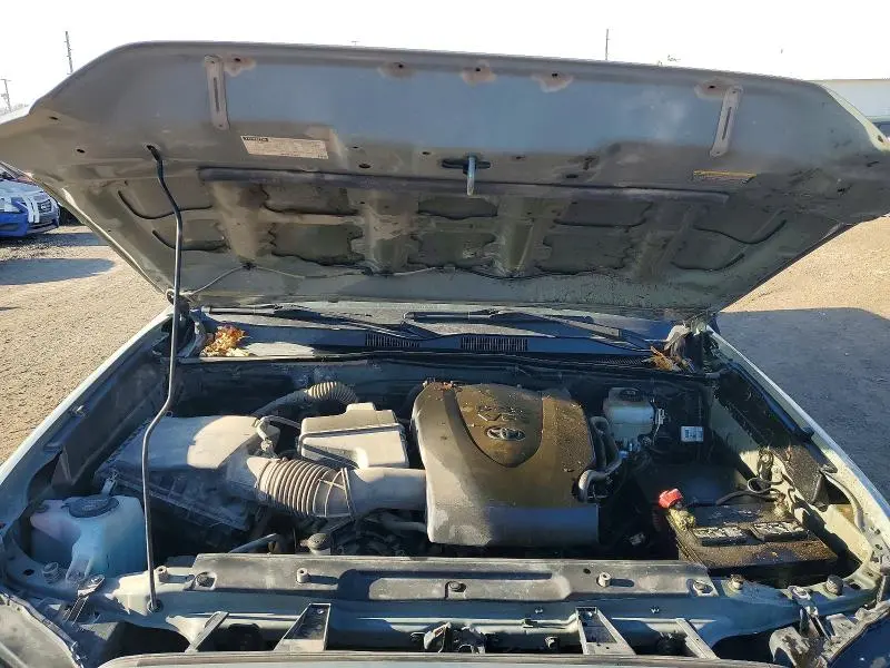 2022 TOYOTA TACOMA DOUBLE CAB  