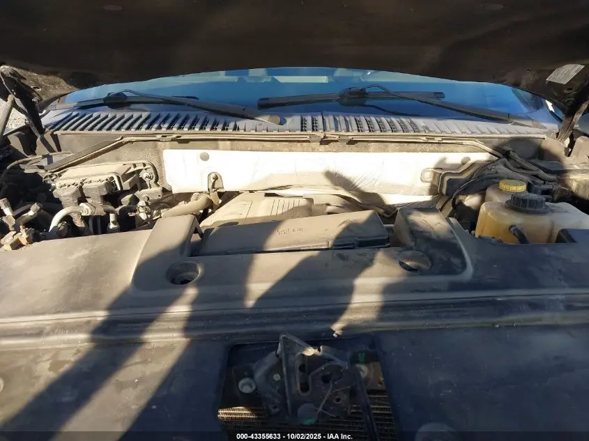 2017 FORD EXPEDITION EL XLT