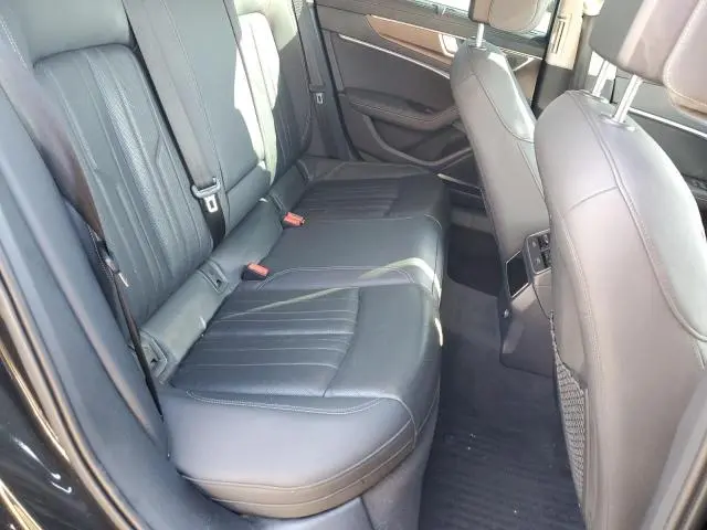 2019 AUDI A6 PRESTIGE  