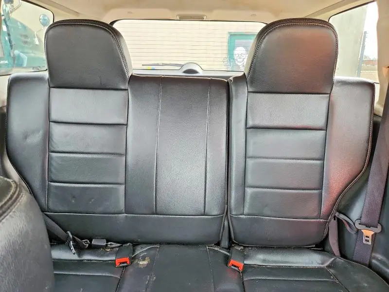2014 JEEP PATRIOT LIMITED  