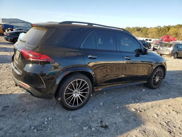2020 MERCEDES-BENZ GLE 350 4MATIC