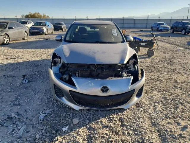 2013 MAZDA 3 I  